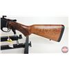 Image 13 : RIFLE: Henry H015 : 30-30 Win : Break Action c/w Bushnell Scope 4x32 (BBL 22") (S/N#303055R01209)