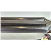 Image 16 : SHOTGUN : Lauf-Stahl SG1 : 12ga (2-3/4") : Break Action : Side x Side  (BBL 28-3/8") (S/N#500603)