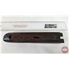 Image 19 : SHOTGUN : Lauf-Stahl SG1 : 12ga (2-3/4") : Break Action : Side x Side  (BBL 28-3/8") (S/N#500603)