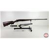 Image 1 : SHOTGUN : Lauf-Stahl SG1 : 12ga (2-3/4") : Break Action : Side x Side  (BBL 28-3/8") (S/N#500603)