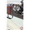 Image 3 : SHOTGUN : Lauf-Stahl SG1 : 12ga (2-3/4") : Break Action : Side x Side  (BBL 28-3/8") (S/N#500603)