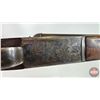 Image 6 : SHOTGUN : Lauf-Stahl SG1 : 12ga (2-3/4") : Break Action : Side x Side  (BBL 28-3/8") (S/N#500603)