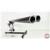 Image 8 : SHOTGUN : Lauf-Stahl SG1 : 12ga (2-3/4") : Break Action : Side x Side  (BBL 28-3/8") (S/N#500603)