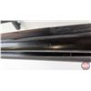 Image 9 : SHOTGUN : Lauf-Stahl SG1 : 12ga (2-3/4") : Break Action : Side x Side  (BBL 28-3/8") (S/N#500603)