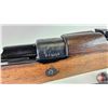 Image 10 : RIFLE: Zastava Mauser M48 : 8mm Mauser : Bolt Action  (BBL 23-1/4") (S/N#T4049)