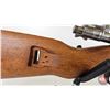Image 12 : RIFLE: Zastava Mauser M48 : 8mm Mauser : Bolt Action  (BBL 23-1/4") (S/N#T4049)