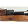 Image 15 : RIFLE: Zastava Mauser M48 : 8mm Mauser : Bolt Action  (BBL 23-1/4") (S/N#T4049)