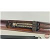 Image 18 : RIFLE: Zastava Mauser M48 : 8mm Mauser : Bolt Action  (BBL 23-1/4") (S/N#T4049)