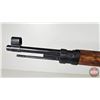 Image 20 : RIFLE: Zastava Mauser M48 : 8mm Mauser : Bolt Action  (BBL 23-1/4") (S/N#T4049)