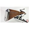 Image 7 : RIFLE: Zastava Mauser M48 : 8mm Mauser : Bolt Action  (BBL 23-1/4") (S/N#T4049)