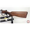 Image 16 : SHOTGUN: Cooey 840 : 12ga Full Choke : Break Action : c/w Sling (BBL 30") (S/N#56848)