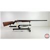 Image 1 : SHOTGUN: Cooey 840 : 12ga Full Choke : Break Action : c/w Sling (BBL 30") (S/N#56848)