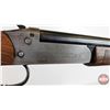 Image 8 : SHOTGUN: Cooey 840 : 12ga Full Choke : Break Action : c/w Sling (BBL 30") (S/N#56848)