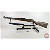 Image 12 : RIFLE: Norinco JW25A : 22LR : Bolt Action (BBL 20-3/4") (1410943-14-396)