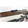 Image 16 : RIFLE: Norinco JW25A : 22LR : Bolt Action (BBL 20-3/4") (1410943-14-396)