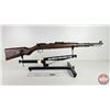 Image 1 : RIFLE: Norinco JW25A : 22LR : Bolt Action (BBL 20-3/4") (1410943-14-396)