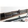 Image 10 : RIFLE: Mauser K98 TGF 1950 (Czechoslovakia) : 8x57mm Mauser : Bolt Action (BBL 23-5/8") (S/N#06327)