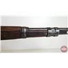Image 11 : RIFLE: Mauser K98 TGF 1950 (Czechoslovakia) : 8x57mm Mauser : Bolt Action (BBL 23-5/8") (S/N#06327)