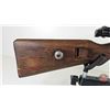Image 12 : RIFLE: Mauser K98 TGF 1950 (Czechoslovakia) : 8x57mm Mauser : Bolt Action (BBL 23-5/8") (S/N#06327)