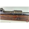 Image 15 : RIFLE: Mauser K98 TGF 1950 (Czechoslovakia) : 8x57mm Mauser : Bolt Action (BBL 23-5/8") (S/N#06327)