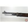 Image 19 : RIFLE: Mauser K98 TGF 1950 (Czechoslovakia) : 8x57mm Mauser : Bolt Action (BBL 23-5/8") (S/N#06327)