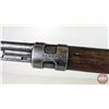 Image 20 : RIFLE: Mauser K98 TGF 1950 (Czechoslovakia) : 8x57mm Mauser : Bolt Action (BBL 23-5/8") (S/N#06327)