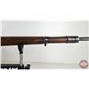 Image 7 : RIFLE: Mauser K98 TGF 1950 (Czechoslovakia) : 8x57mm Mauser : Bolt Action (BBL 23-5/8") (S/N#06327)