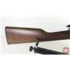 Image 11 : RIFLE: Henry H001M : 22 Magnum : Lever Action (BBL 19-3/8") (S/N#M109325H)