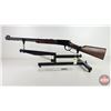Image 13 : RIFLE: Henry H001M : 22 Magnum : Lever Action (BBL 19-3/8") (S/N#M109325H)