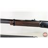 Image 15 : RIFLE: Henry H001M : 22 Magnum : Lever Action (BBL 19-3/8") (S/N#M109325H)