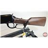 Image 16 : RIFLE: Henry H001M : 22 Magnum : Lever Action (BBL 19-3/8") (S/N#M109325H)