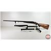 Image 11 : SHOTGUN: Vapen Depoten Falun : Side x Side 12ga (2-3/4") Full Choke : Break Action (BBL 28-1/4") (S/