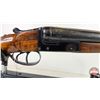 Image 9 : SHOTGUN: Vapen Depoten Falun : Side x Side 12ga (2-3/4") Full Choke : Break Action (BBL 28-1/4") (S/