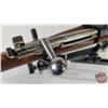 Image 11 : RIFLE: Husqvarna Vapen Fabriks Aktiebolag 1943 : 6.5x55 Swedish :  M38 Swedish Mauser : Bolt Action 