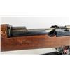 Image 13 : RIFLE: Husqvarna Vapen Fabriks Aktiebolag 1943 : 6.5x55 Swedish :  M38 Swedish Mauser : Bolt Action 