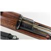 Image 14 : RIFLE: Husqvarna Vapen Fabriks Aktiebolag 1943 : 6.5x55 Swedish :  M38 Swedish Mauser : Bolt Action 