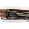 Image 15 : RIFLE: Husqvarna Vapen Fabriks Aktiebolag 1943 : 6.5x55 Swedish :  M38 Swedish Mauser : Bolt Action 
