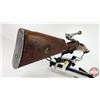Image 7 : RIFLE: Husqvarna Vapen Fabriks Aktiebolag 1943 : 6.5x55 Swedish :  M38 Swedish Mauser : Bolt Action 