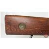 Image 9 : RIFLE: Husqvarna Vapen Fabriks Aktiebolag 1943 : 6.5x55 Swedish :  M38 Swedish Mauser : Bolt Action 