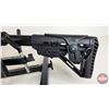 Image 15 : SHOTGUN: Charles Daly MH12 CD Defense : 12ga (2-3/4" & 3") : Double Barrel Pump Action (BBL 14-1/2")