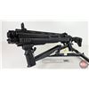 Image 16 : SHOTGUN: Charles Daly MH12 CD Defense : 12ga (2-3/4" & 3") : Double Barrel Pump Action (BBL 14-1/2")