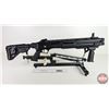 Image 1 : SHOTGUN: Charles Daly MH12 CD Defense : 12ga (2-3/4" & 3") : Double Barrel Pump Action (BBL 14-1/2")