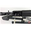 Image 4 : SHOTGUN: Charles Daly MH12 CD Defense : 12ga (2-3/4" & 3") : Double Barrel Pump Action (BBL 14-1/2")