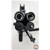 Image 9 : SHOTGUN: Charles Daly MH12 CD Defense : 12ga (2-3/4" & 3") : Double Barrel Pump Action (BBL 14-1/2")