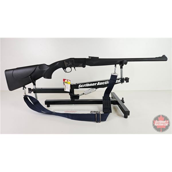 SHOTGUN: Lazer XT14 : 20ga 3" : Break Action : c/w Sling (BBL 20") (S/N#18CA-SB2516)