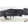 Image 9 : SHOTGUN: Lazer XT14 : 20ga 3" : Break Action : c/w Sling (BBL 20") (S/N#18CA-SB2516)