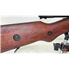 Image 11 : RIFLE: Zbrojovka Brno A.S. Mauser 98 V-Z24 : 8mm Mauser : Bolt Action : c/w Bayonette & Sheath (BBL 