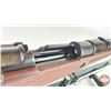 Image 2 : RIFLE: Zbrojovka Brno A.S. Mauser 98 V-Z24 : 8mm Mauser : Bolt Action : c/w Bayonette & Sheath (BBL 