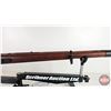 Image 5 : RIFLE: Zbrojovka Brno A.S. Mauser 98 V-Z24 : 8mm Mauser : Bolt Action : c/w Bayonette & Sheath (BBL 