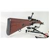 Image 6 : RIFLE: Zbrojovka Brno A.S. Mauser 98 V-Z24 : 8mm Mauser : Bolt Action : c/w Bayonette & Sheath (BBL 